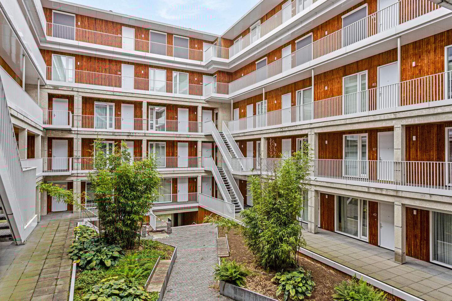 Foto 5 van Schubertsingel 71