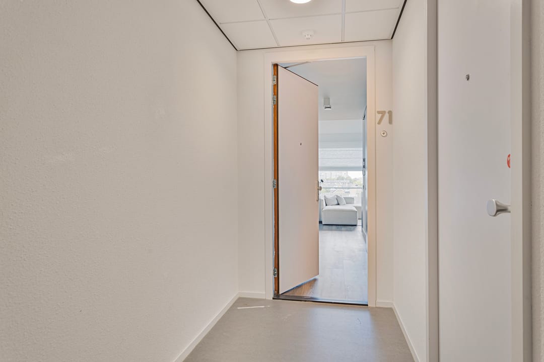 Foto 7 van Schubertsingel 71