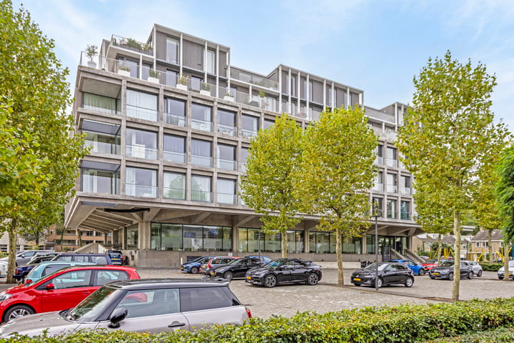 Foto 27 van Schubertsingel 71