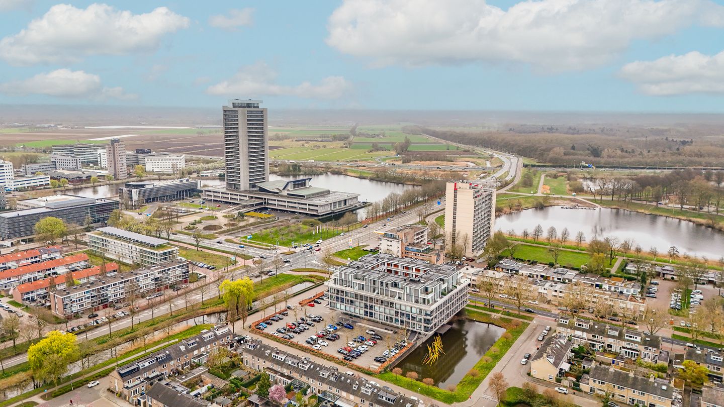 Foto 29 van Schubertsingel 71