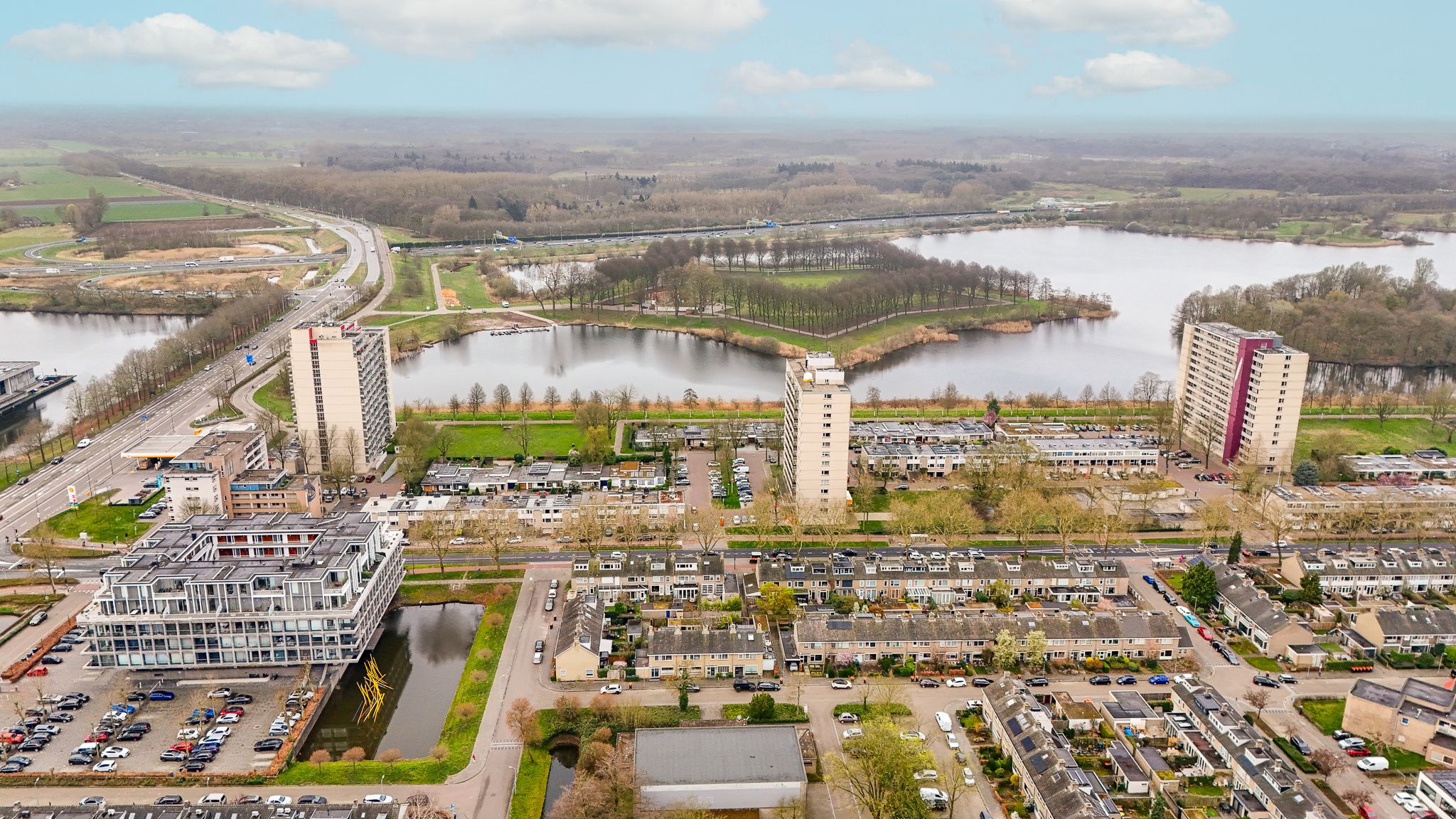 Foto 30 van Schubertsingel 71