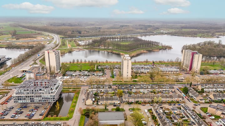 Foto 30 van Schubertsingel 71