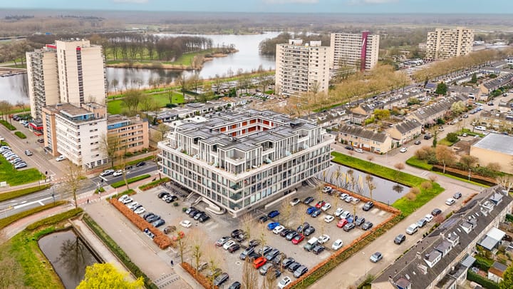 Foto 31 van Schubertsingel 71