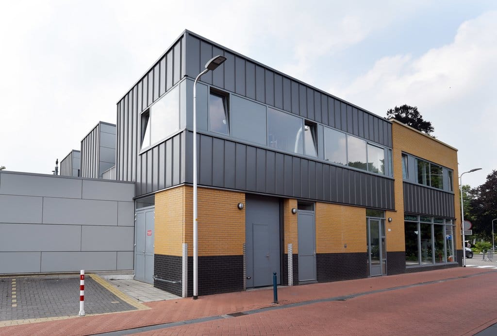 Foto 1 van Verbindingsweg 8