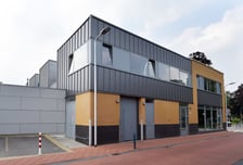 free-sector-houses for rent on Verbindingsweg 8