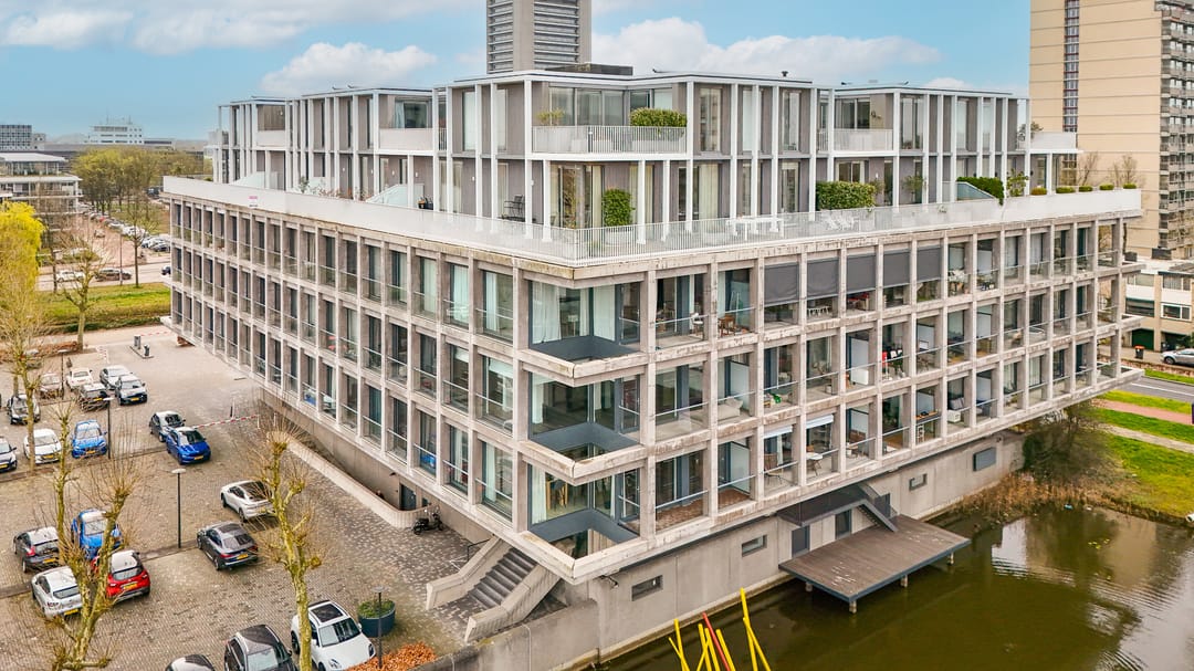 Foto 32 van Schubertsingel 71