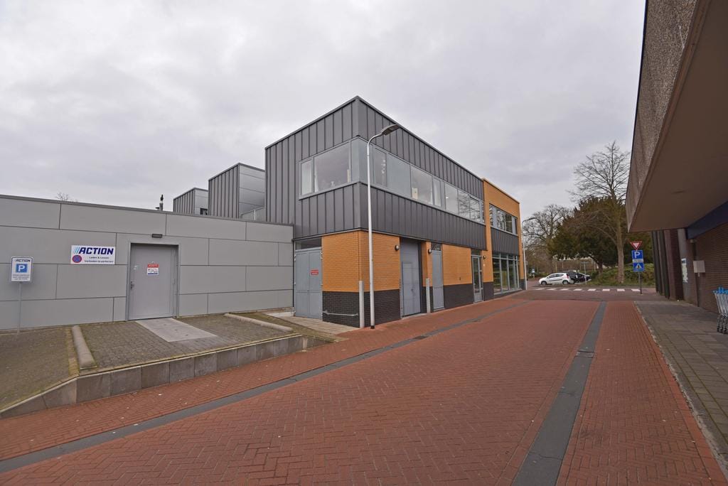 Foto 2 van Verbindingsweg 8