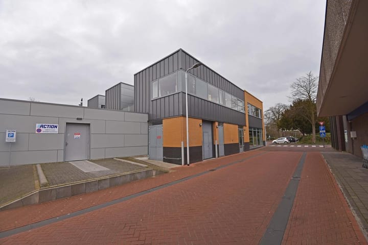 Foto 2 van Verbindingsweg 8