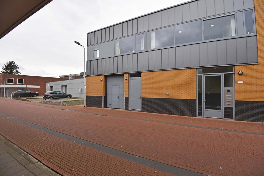 Foto 3 van Verbindingsweg 8