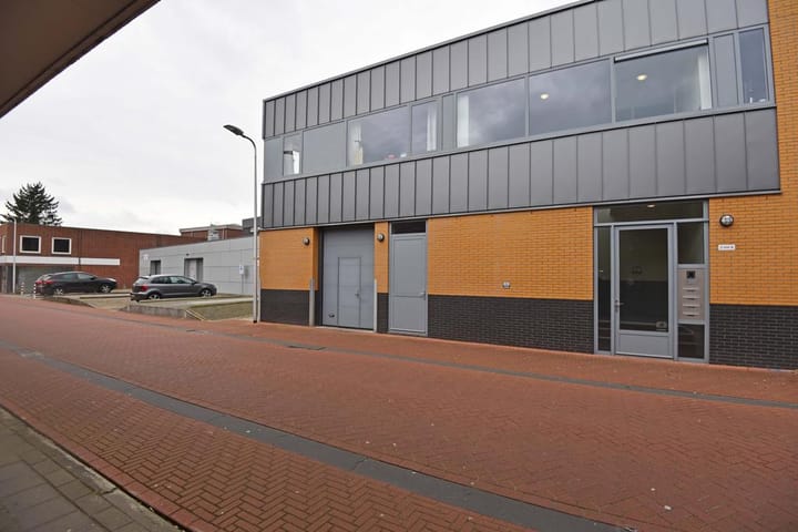 Foto 3 van Verbindingsweg 8