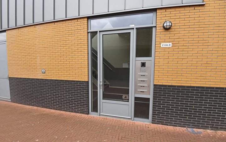 Foto 4 van Verbindingsweg 8