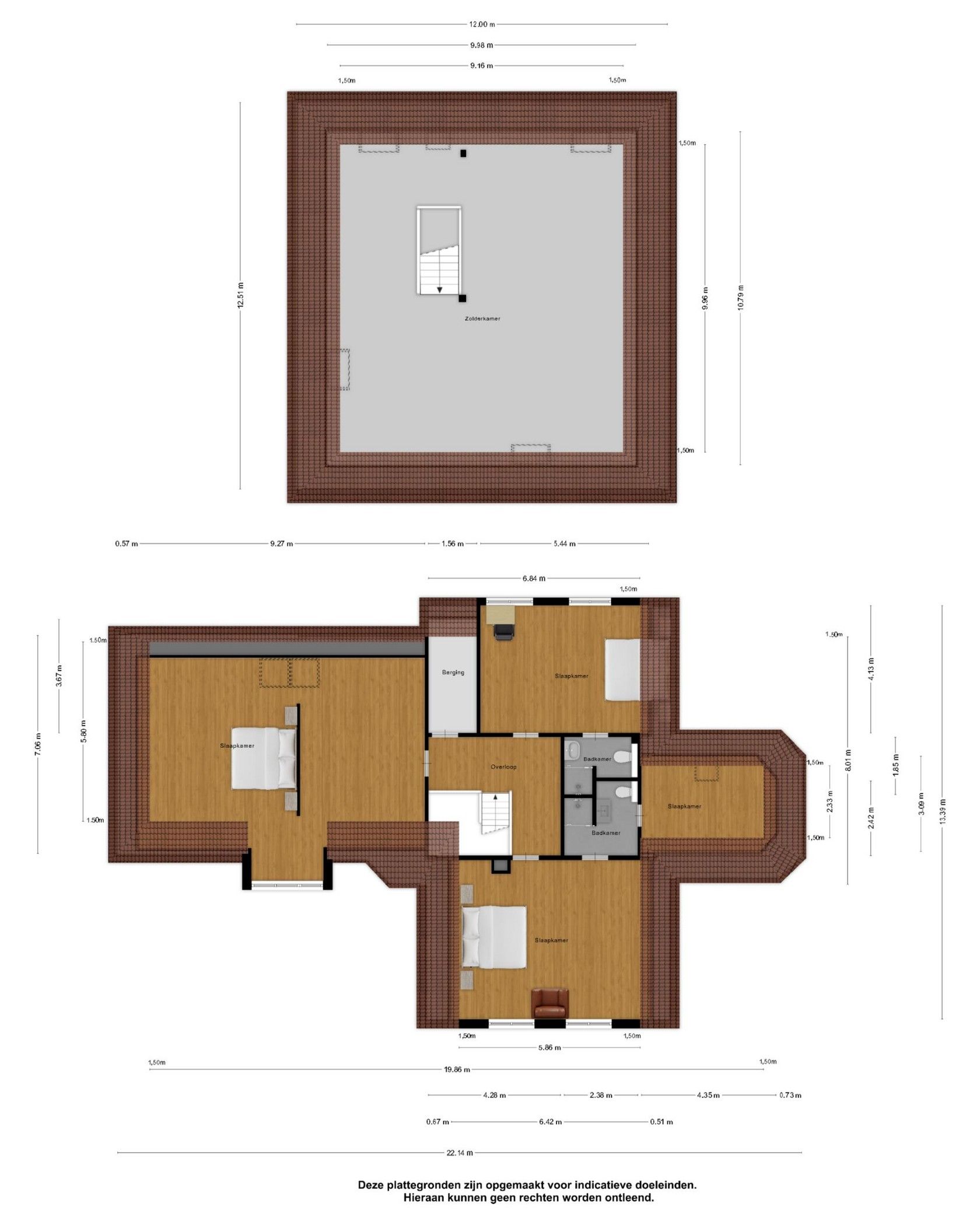 Foto 72 van Stobbenkamp 4