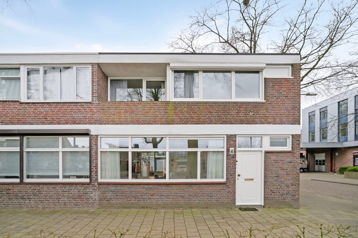 Foto 2 van Lage Witsiebaan 138