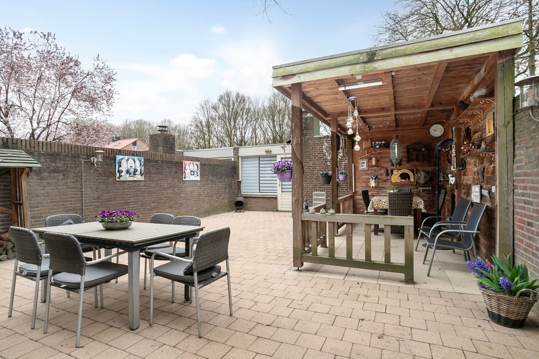 Foto 6 van Lage Witsiebaan 138