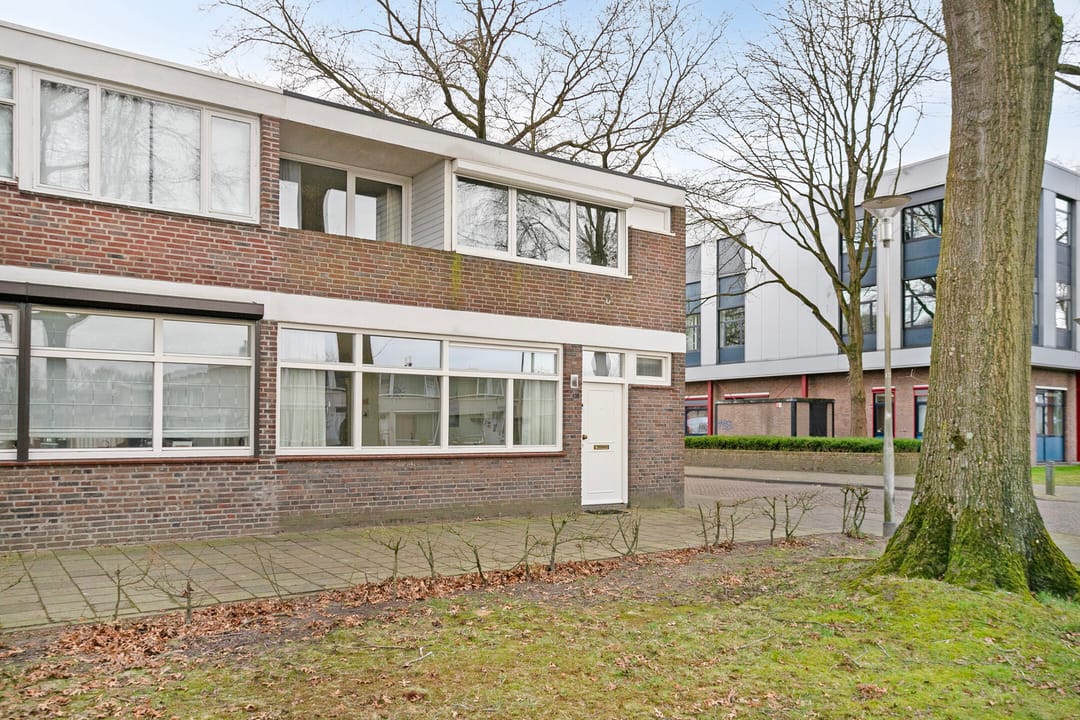 Foto 7 van Lage Witsiebaan 138