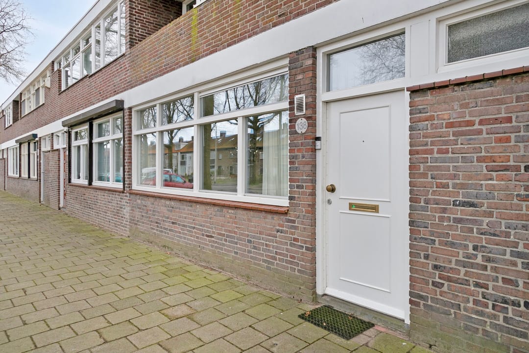 Foto 8 van Lage Witsiebaan 138