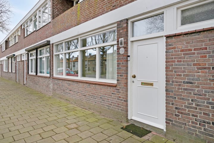 Foto 8 van Lage Witsiebaan 138