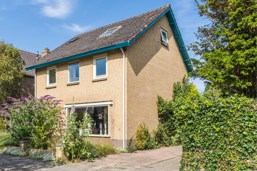 Foto 2 van Haagdoornlaan 6