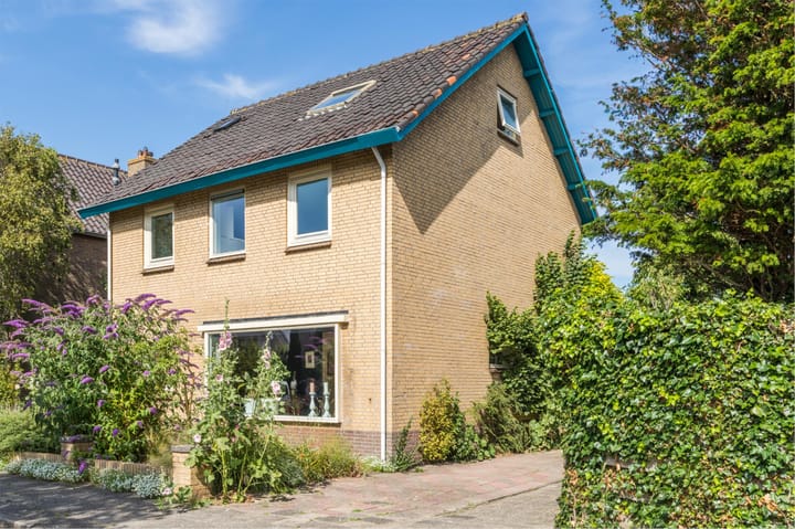 Foto 2 van Haagdoornlaan 6