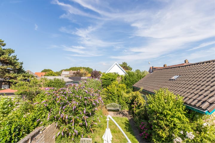 Foto 3 van Haagdoornlaan 6