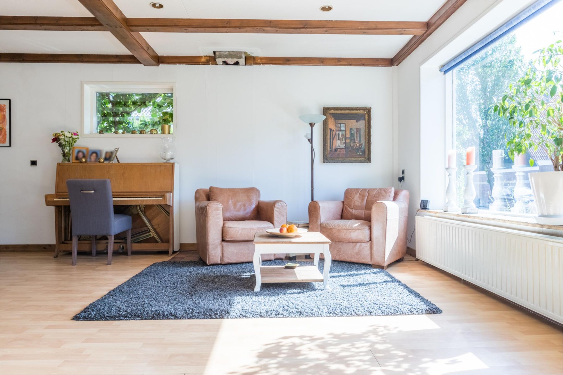 Foto 6 van Haagdoornlaan 6