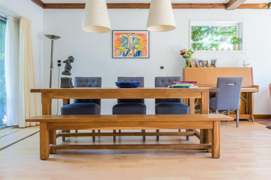 Foto 7 van Haagdoornlaan 6