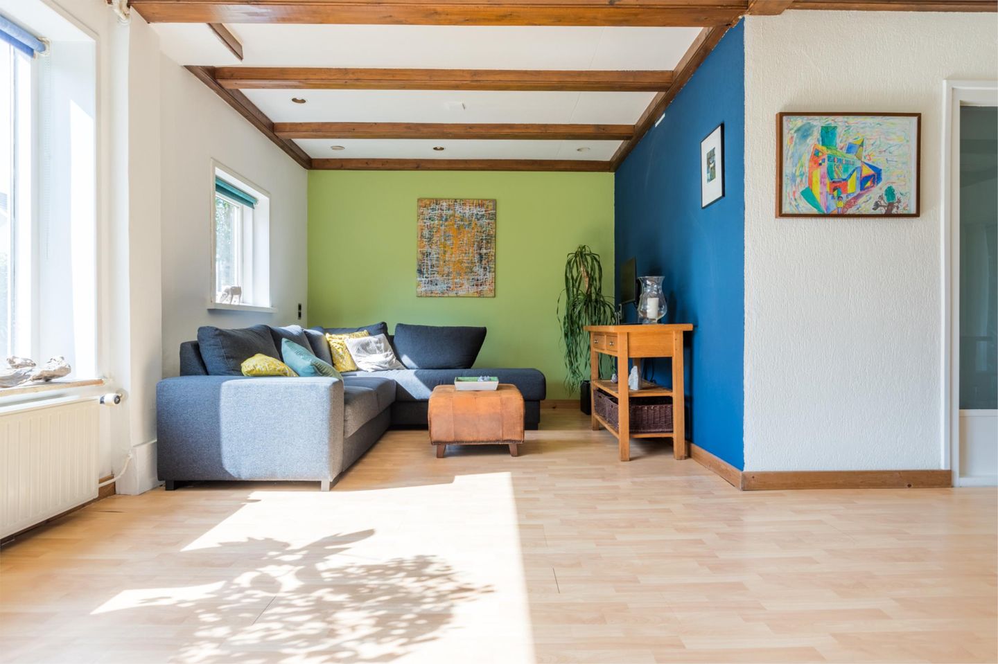 Foto 5 van Haagdoornlaan 6