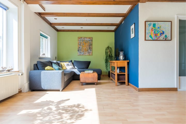 Foto 5 van Haagdoornlaan 6