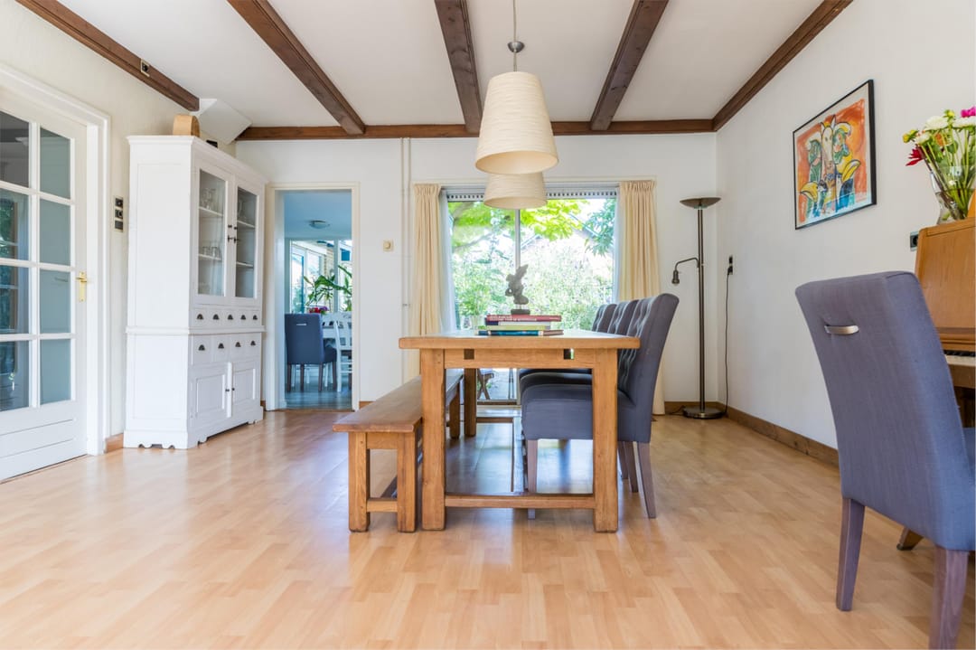 Foto 8 van Haagdoornlaan 6