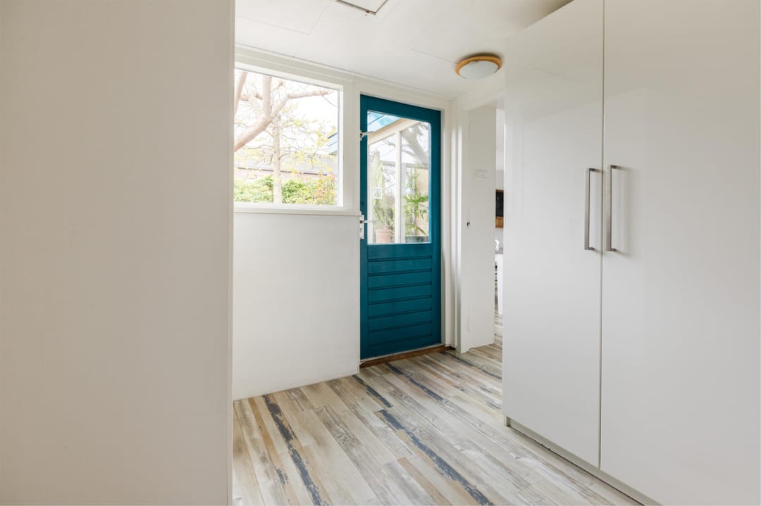 Foto 13 van Haagdoornlaan 6