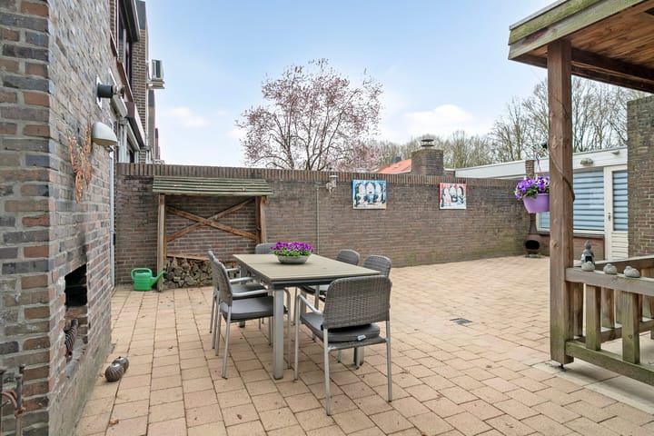 Foto 36 van Lage Witsiebaan 138