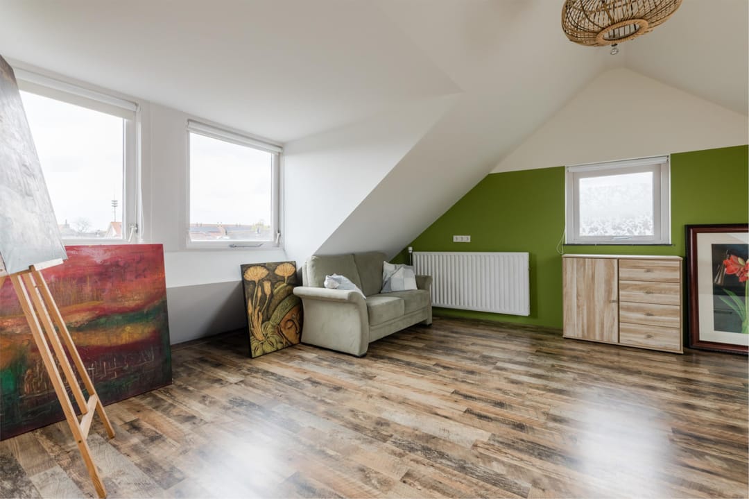 Foto 26 van Haagdoornlaan 6