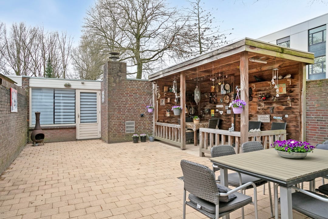 Foto 38 van Lage Witsiebaan 138