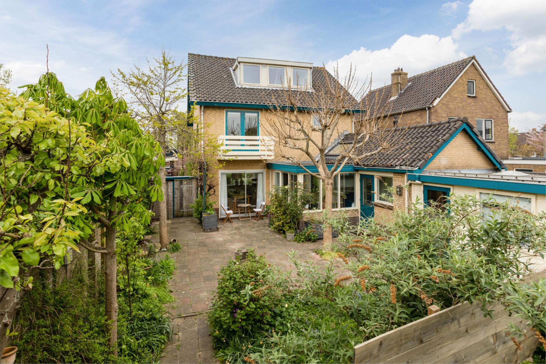 Foto 27 van Haagdoornlaan 6