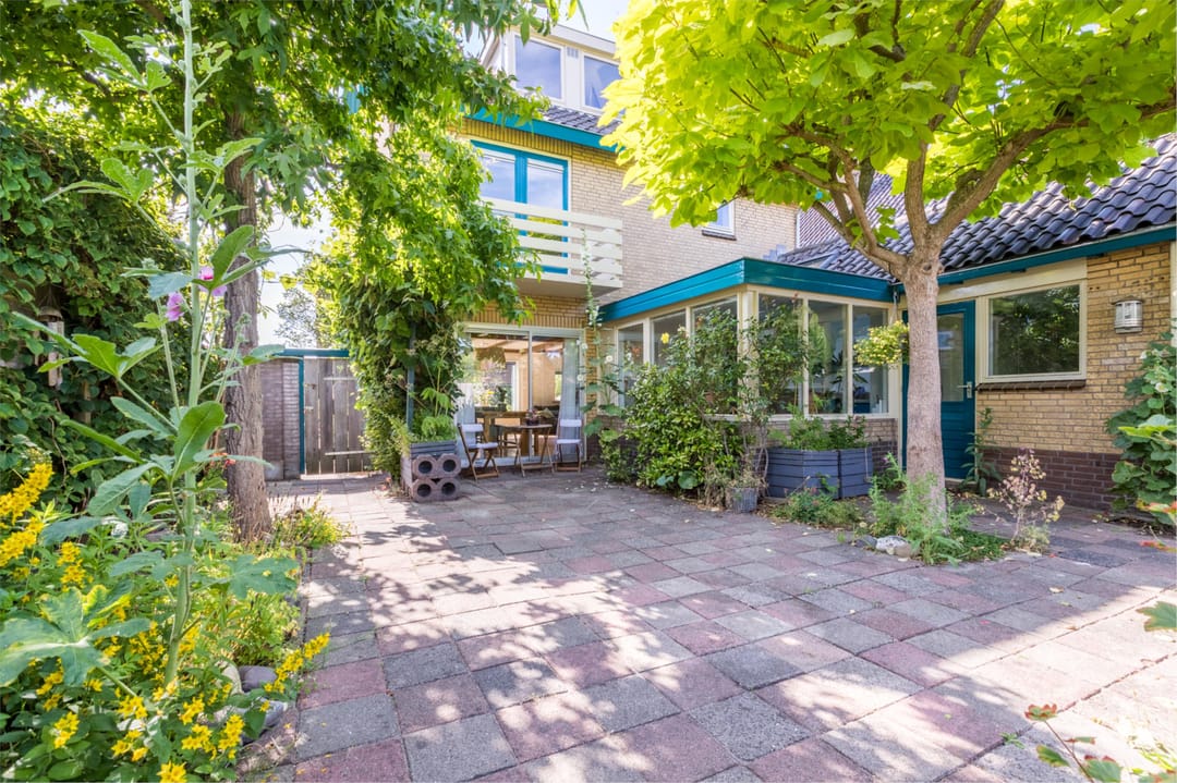 Foto 28 van Haagdoornlaan 6