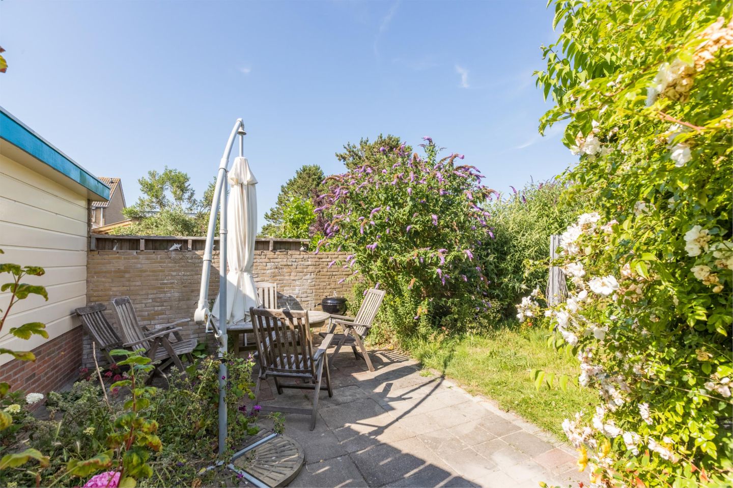 Foto 29 van Haagdoornlaan 6