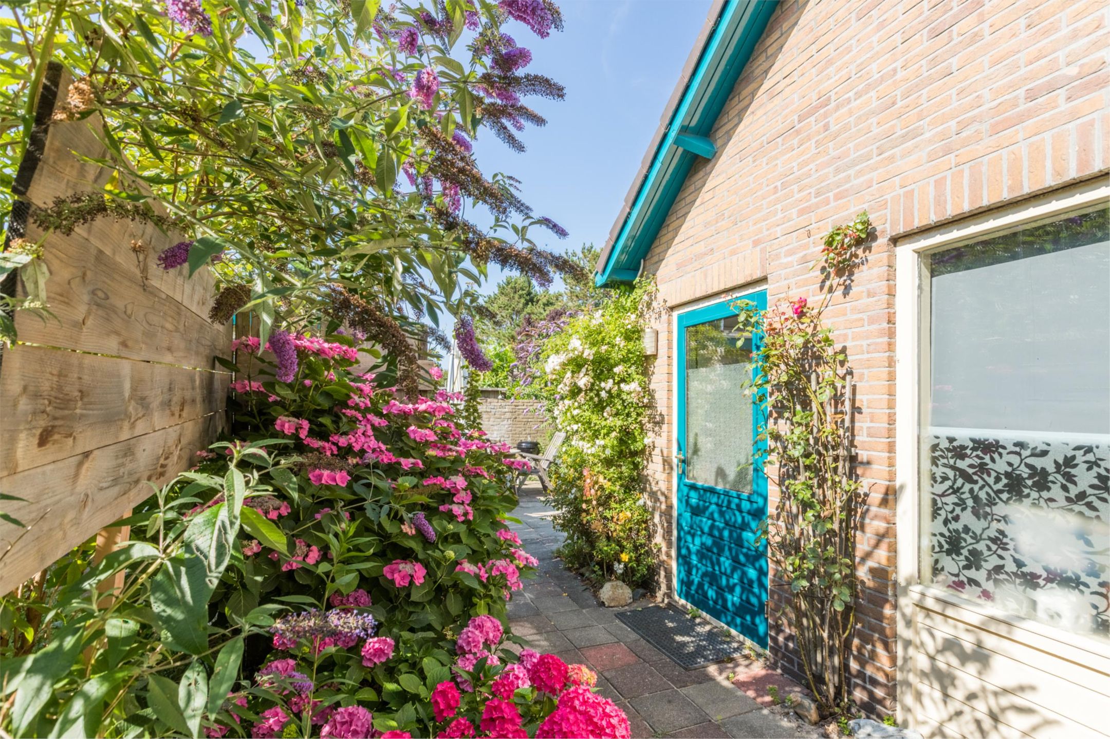 Foto 30 van Haagdoornlaan 6