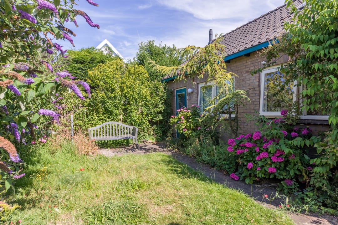 Foto 31 van Haagdoornlaan 6