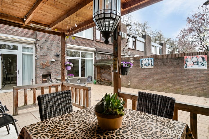 Foto 40 van Lage Witsiebaan 138