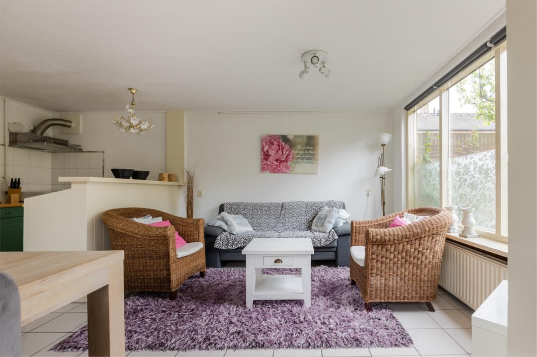 Foto 32 van Haagdoornlaan 6