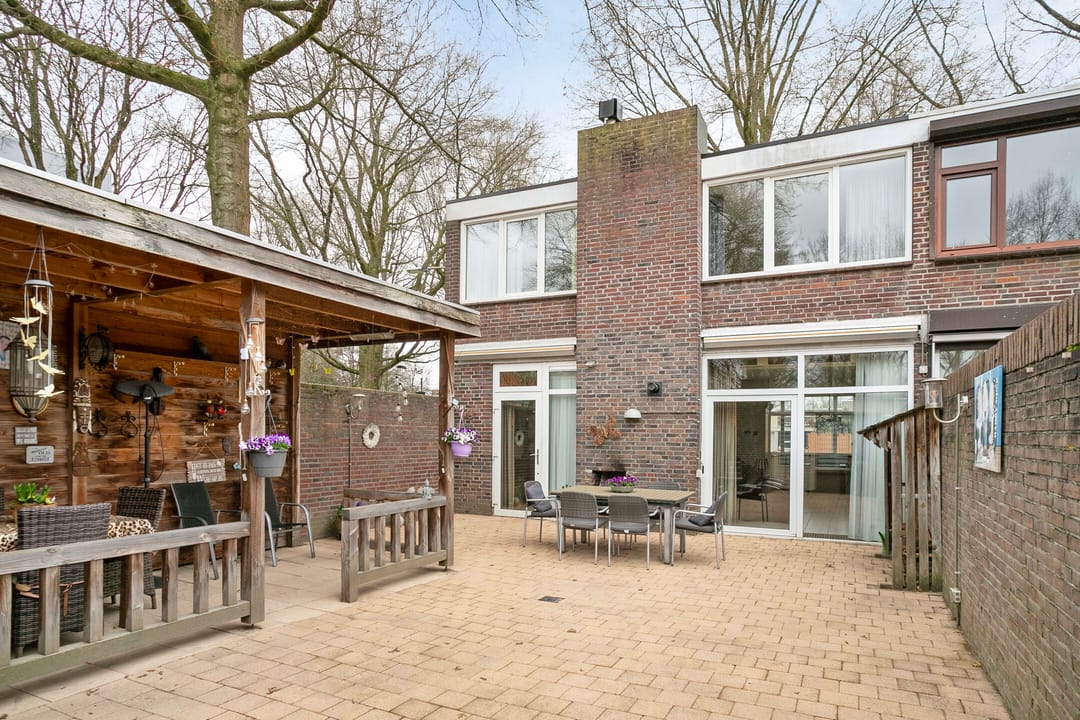 Foto 41 van Lage Witsiebaan 138