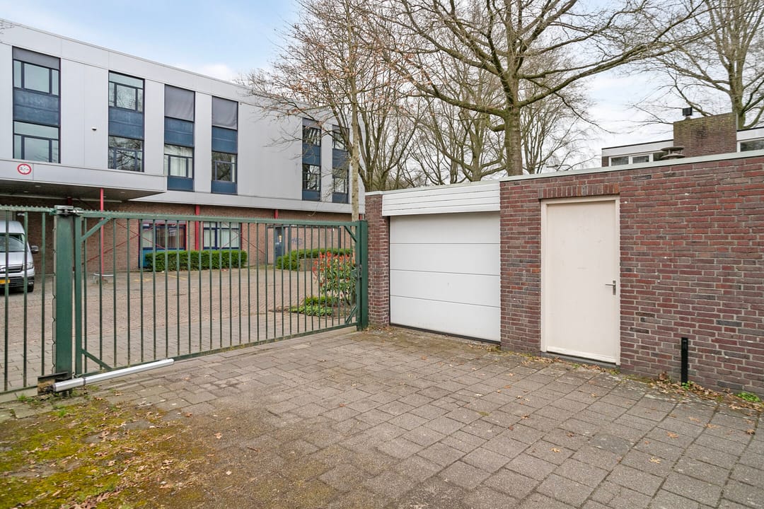 Foto 43 van Lage Witsiebaan 138