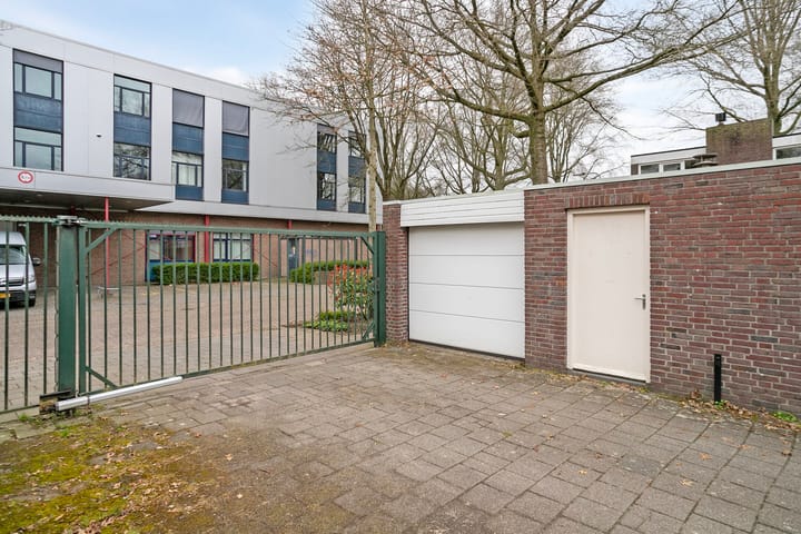 Foto 43 van Lage Witsiebaan 138