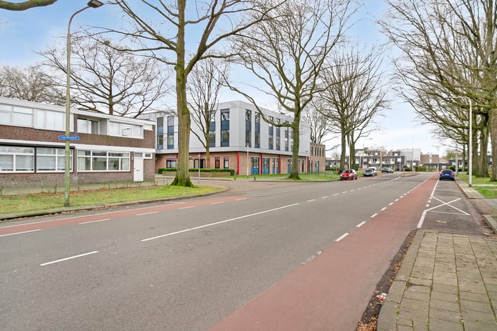 Foto 46 van Lage Witsiebaan 138