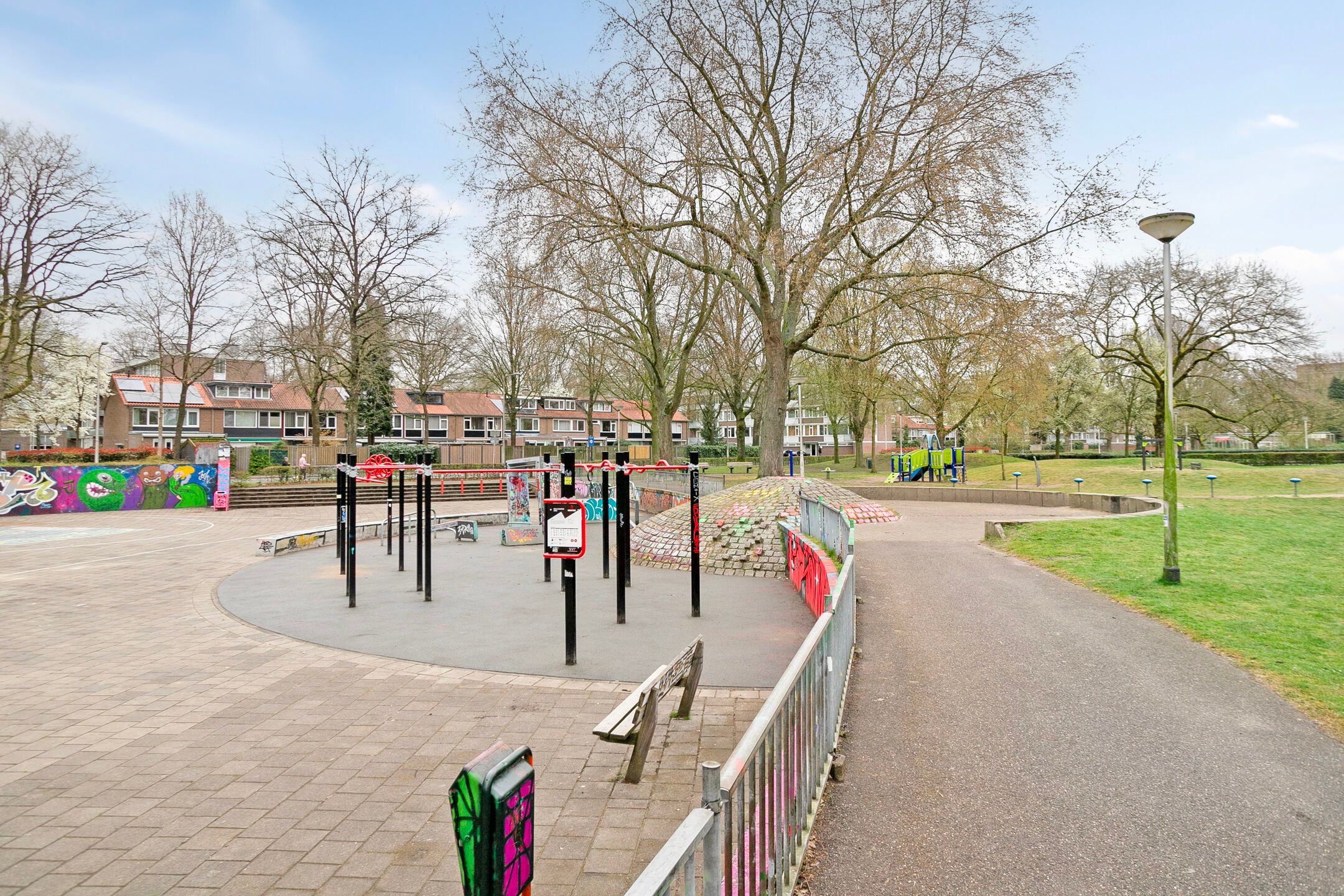 Foto 48 van Lage Witsiebaan 138