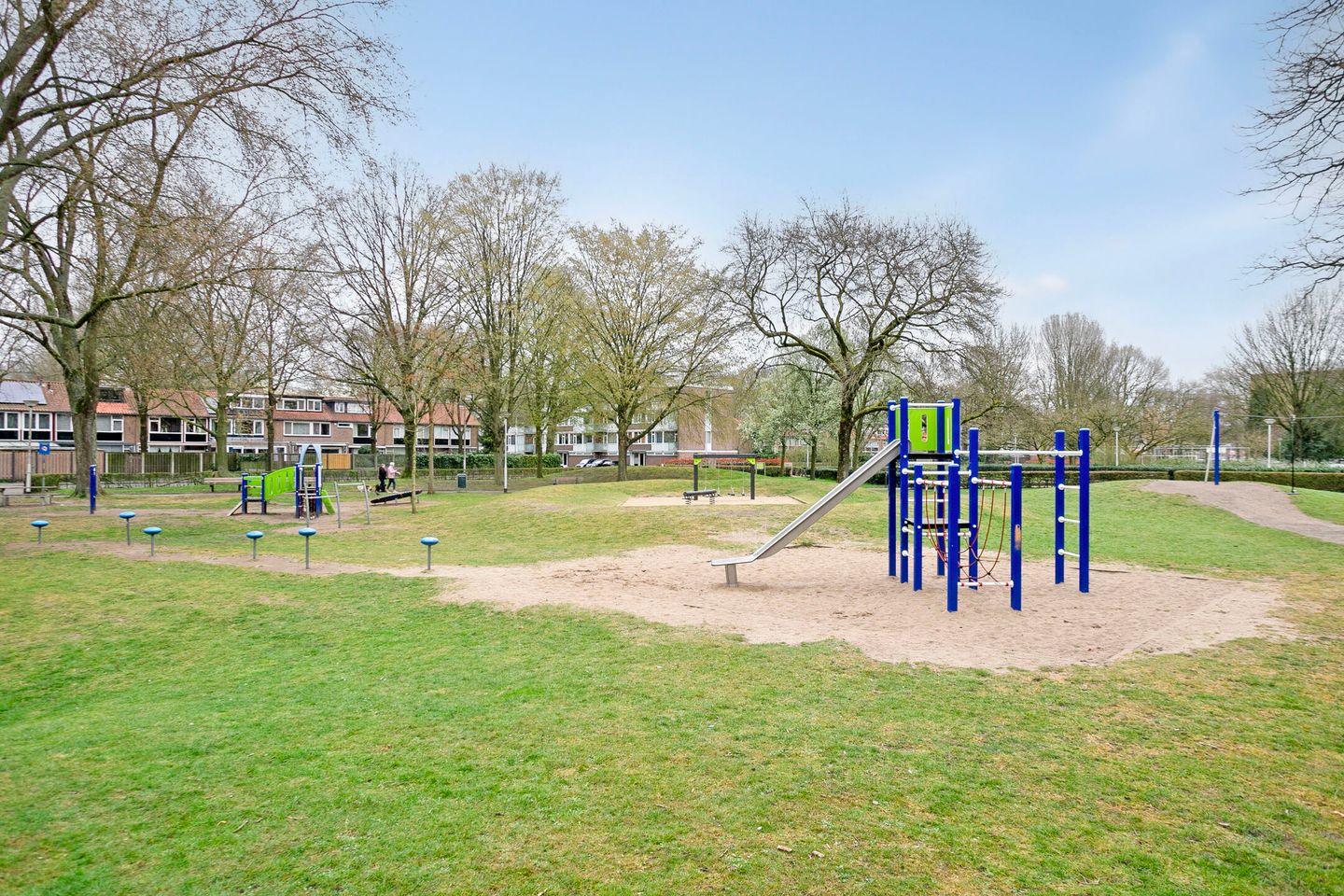 Foto 49 van Lage Witsiebaan 138