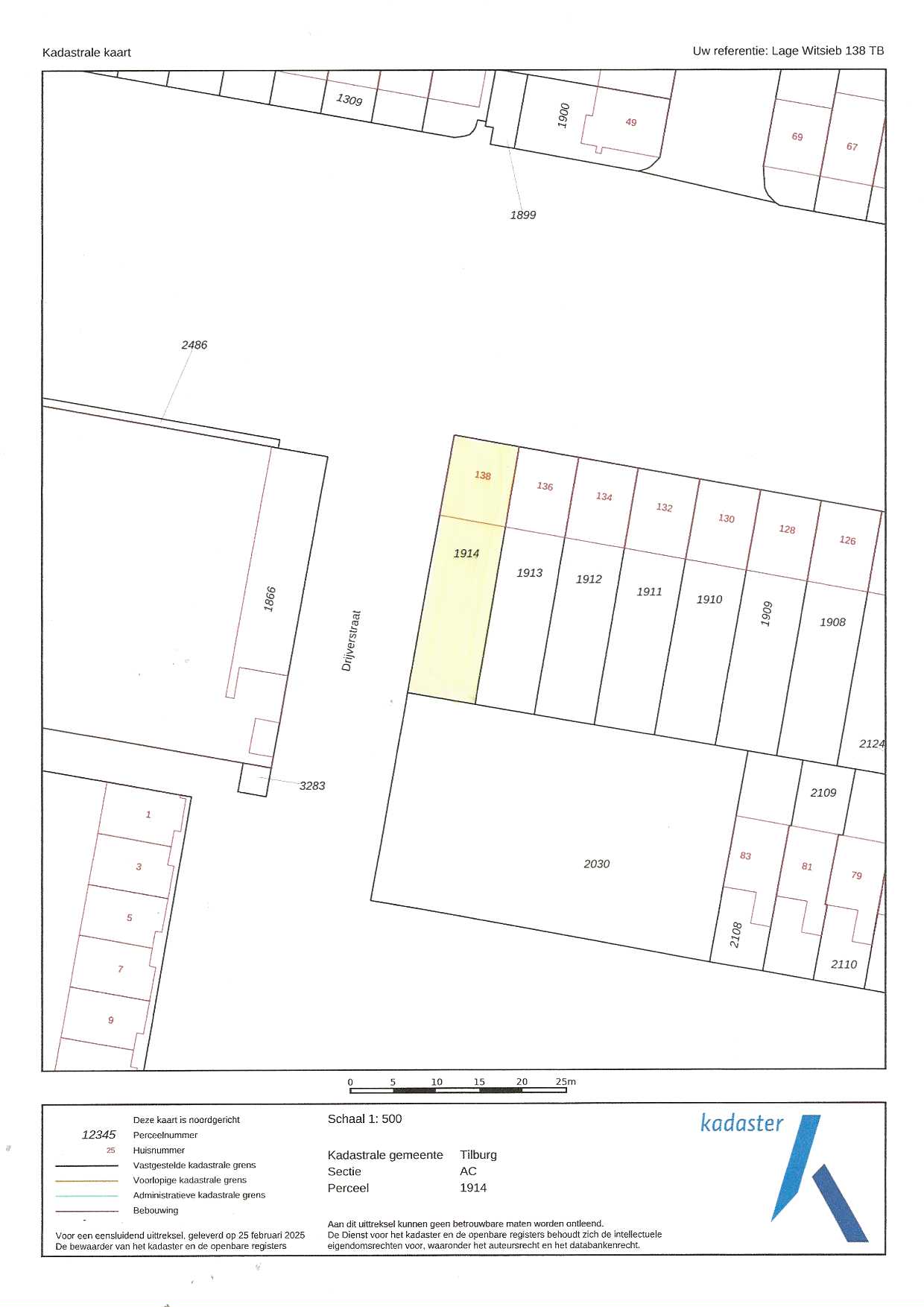 Foto 51 van Lage Witsiebaan 138