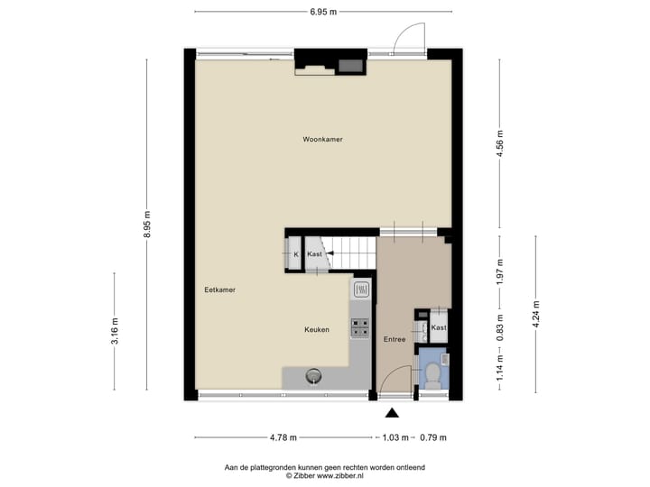Foto 52 van Lage Witsiebaan 138