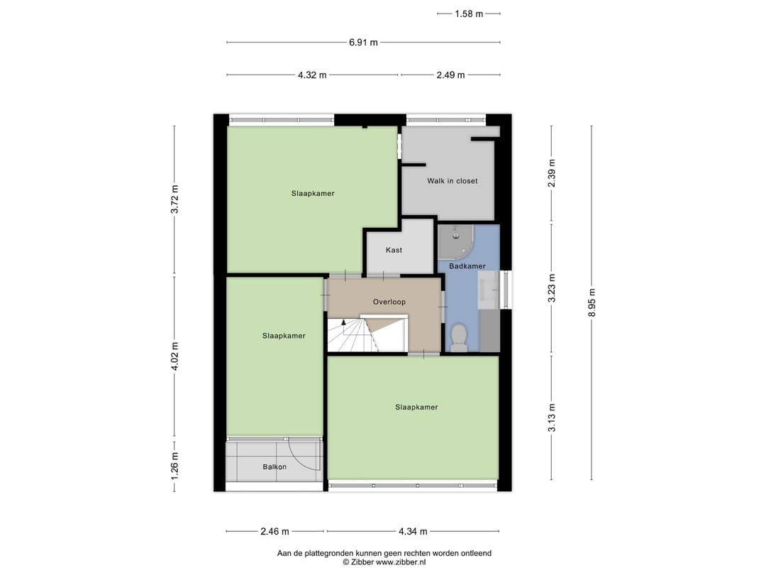 Foto 53 van Lage Witsiebaan 138