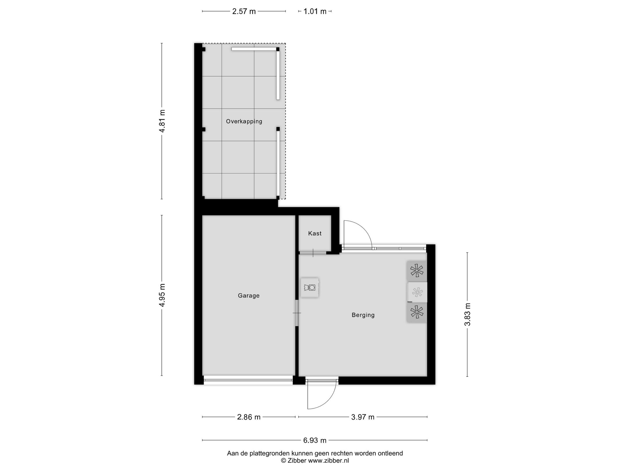 Foto 54 van Lage Witsiebaan 138